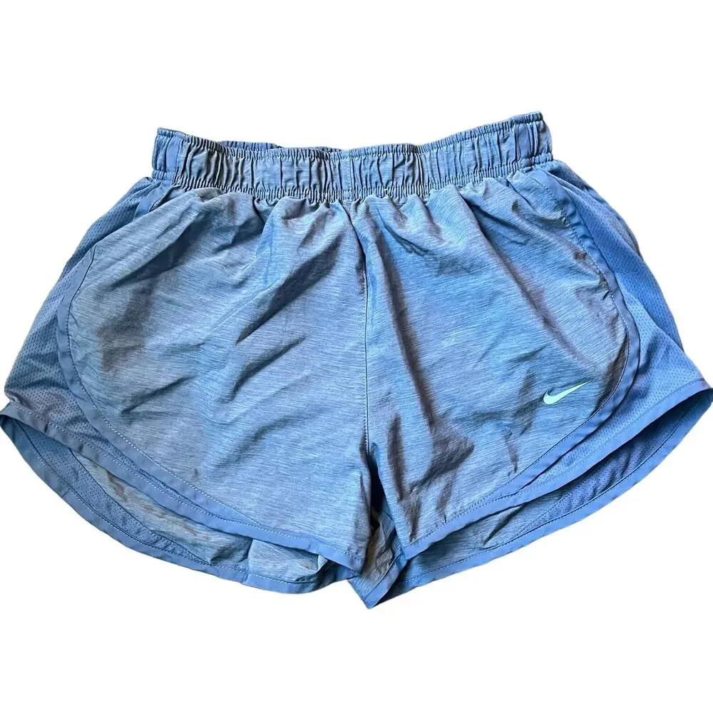 Nike Women’s SM Tempo athletic running shorts